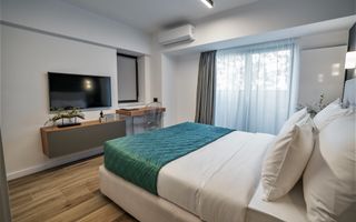 Aparthotel building Unirii B+GF+E+11 floors with 51 apartments, restaurant and SPA - Poză 35