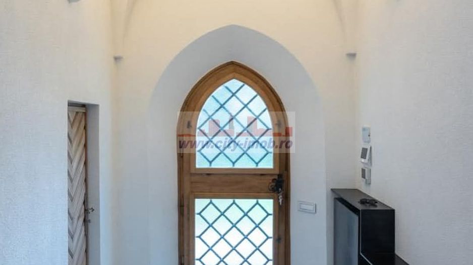 Vila Spectaculoase de inhiriat Bucuresti Central - Poză 19