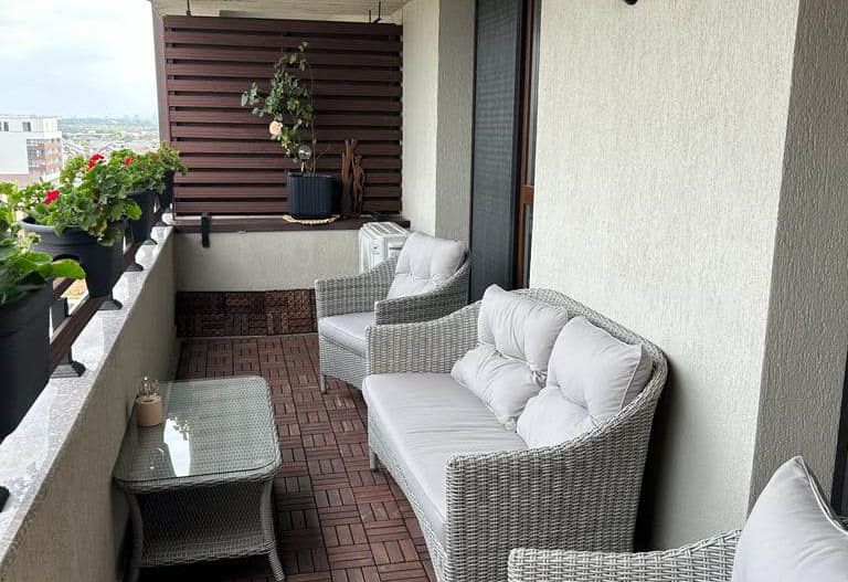 Apartament de vanzare 2 camere Lux Bragadiru 120.000 EURO - Poză 7