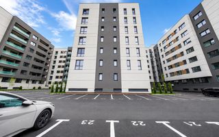 Apartament ideal cu 2 camere, decomandat, Mall Grand Arena, Sector 4 - Poză 3
