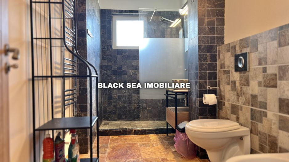 De inchiriat apartament 2 camere Modern zona Gara - Termen lung - Poză 8