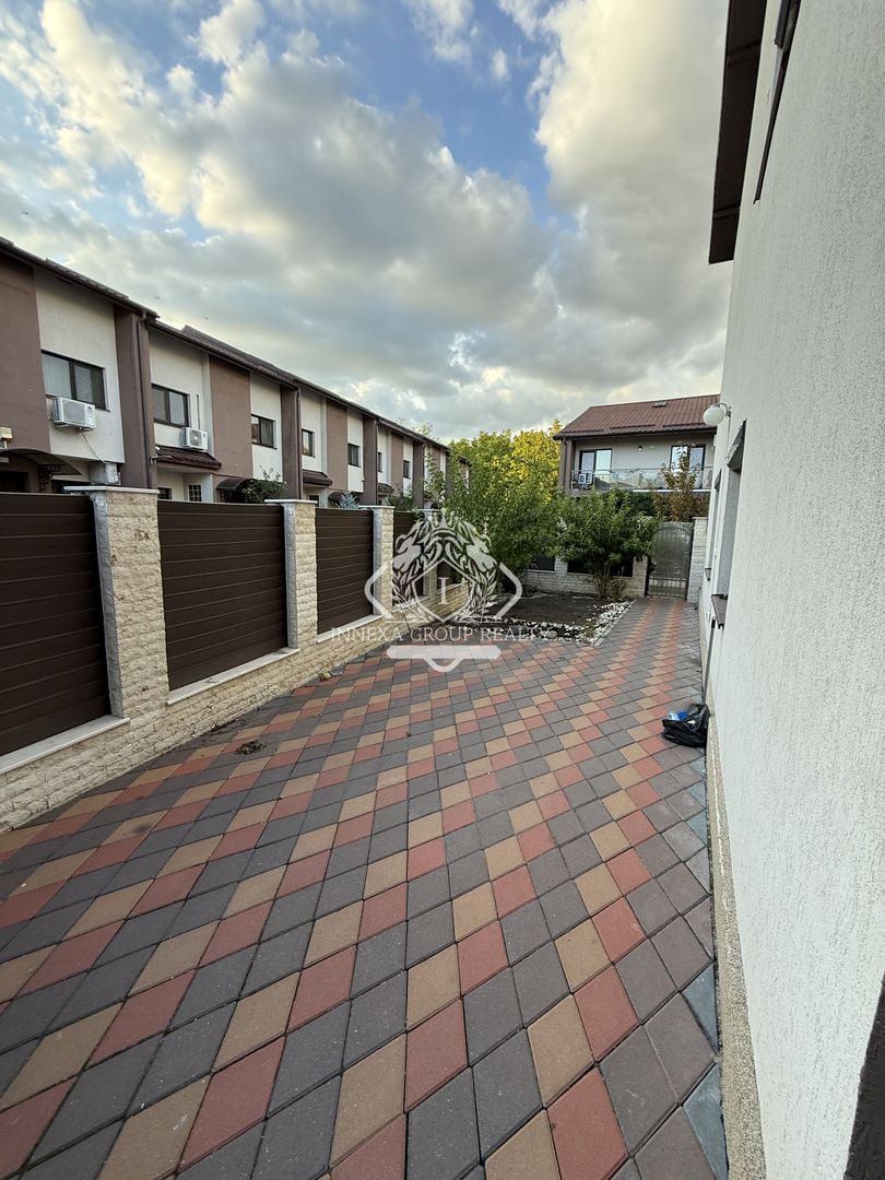 Casa 5 camere - constructie noua - curte generoasa - parcare I Drumul Taberei - Poză 23