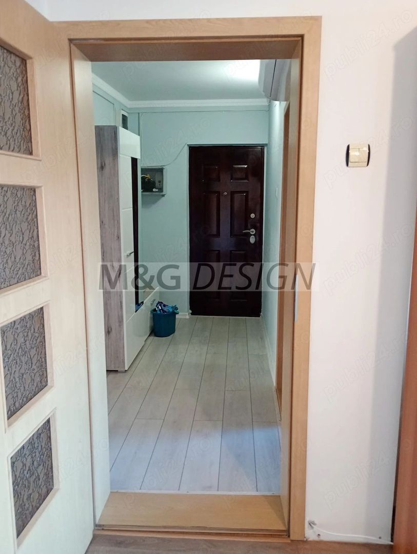 Apartment 3 camere decomandat zona Bucovina - Poză 5