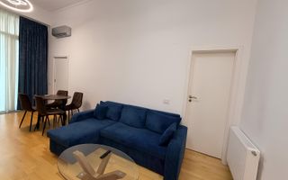 Apartament modern 2 camere  Marmura Residence I Gradina proprie - Poză 1