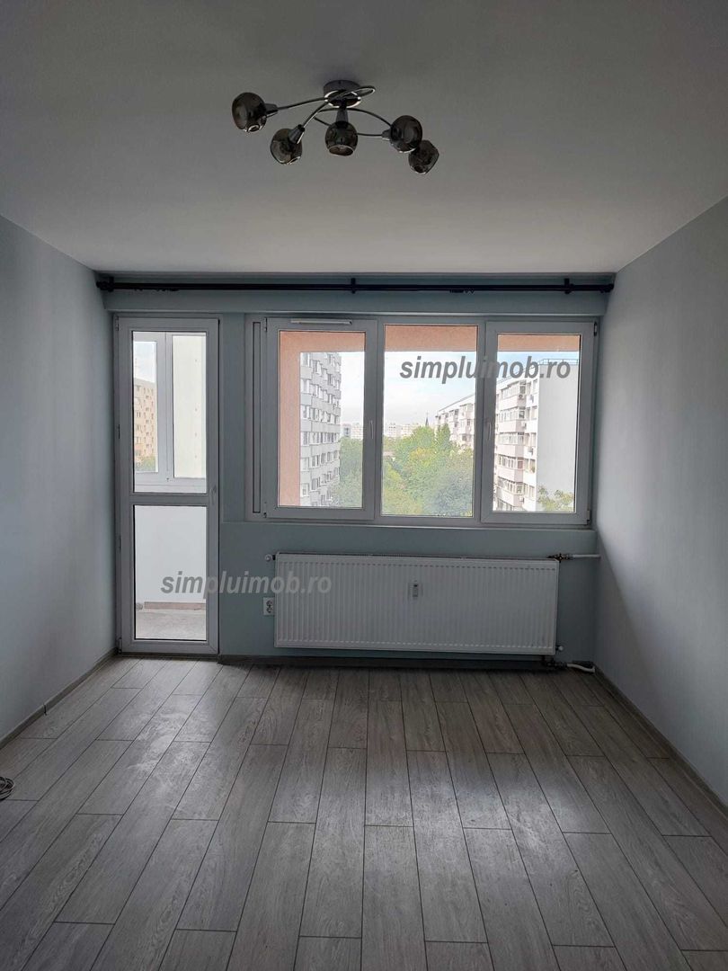 Apartament 2 camere Campia Libertatii  IOR METROU TITAN - Poză 2