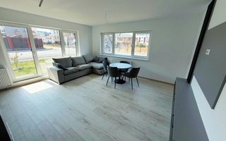 2 Camere-Coresi-Parcare subterana-55mp-Nelocuit-Mobilat-Utilat-Liber - Poză 2