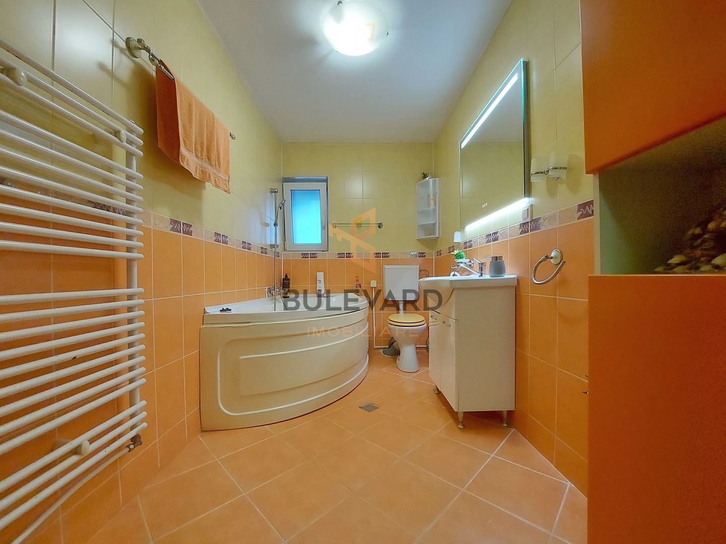 Apartament cu 2 camere la prima inchiriere! - Poză 7