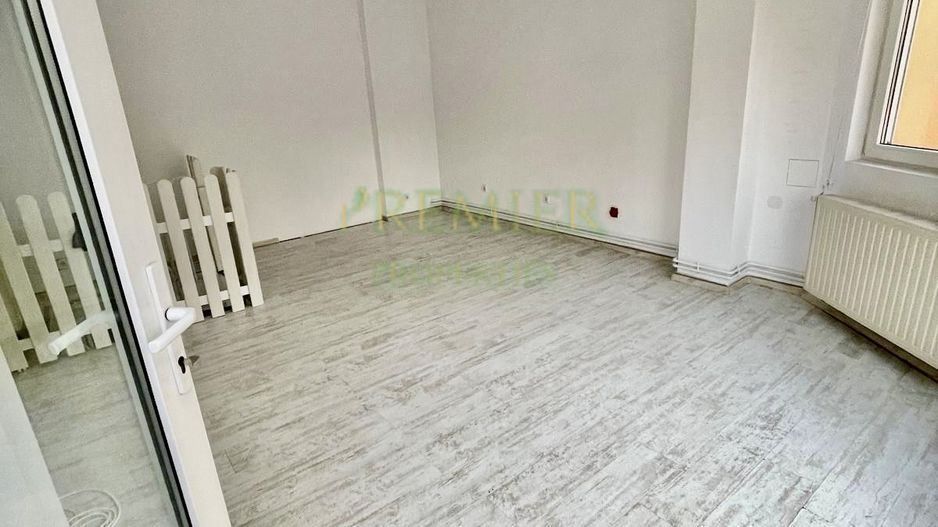 SPATIU COMERCIAL 50MP|PARTER 25 MP+DEMSIOL 25 MP| INTRARE DIN STRADA | FLOREASCA - Poză 4