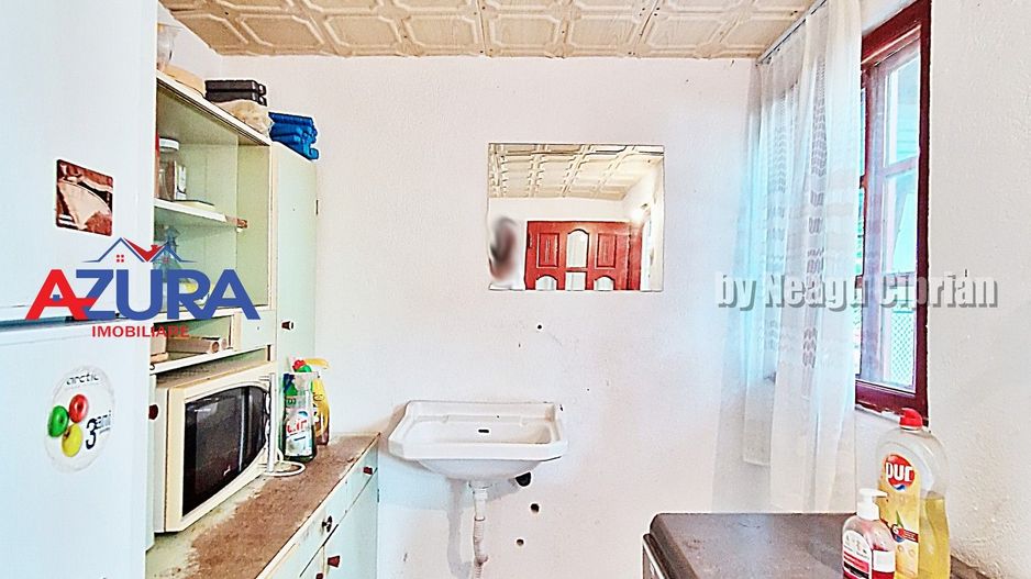 AZURA Imobiliare - Casa Merisani zona Primarie, Panouri fotovoltaice - Poză 17