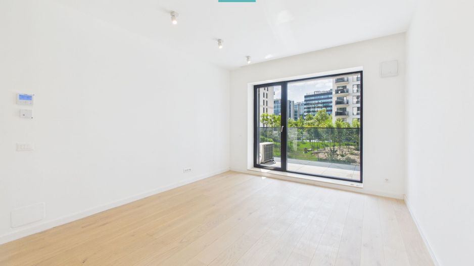 Apartament 2 camere, Nusco City - Poză 2