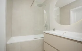 Vânzare, apartament, o cameră, bd. Dacia, Botanica - Poză 19