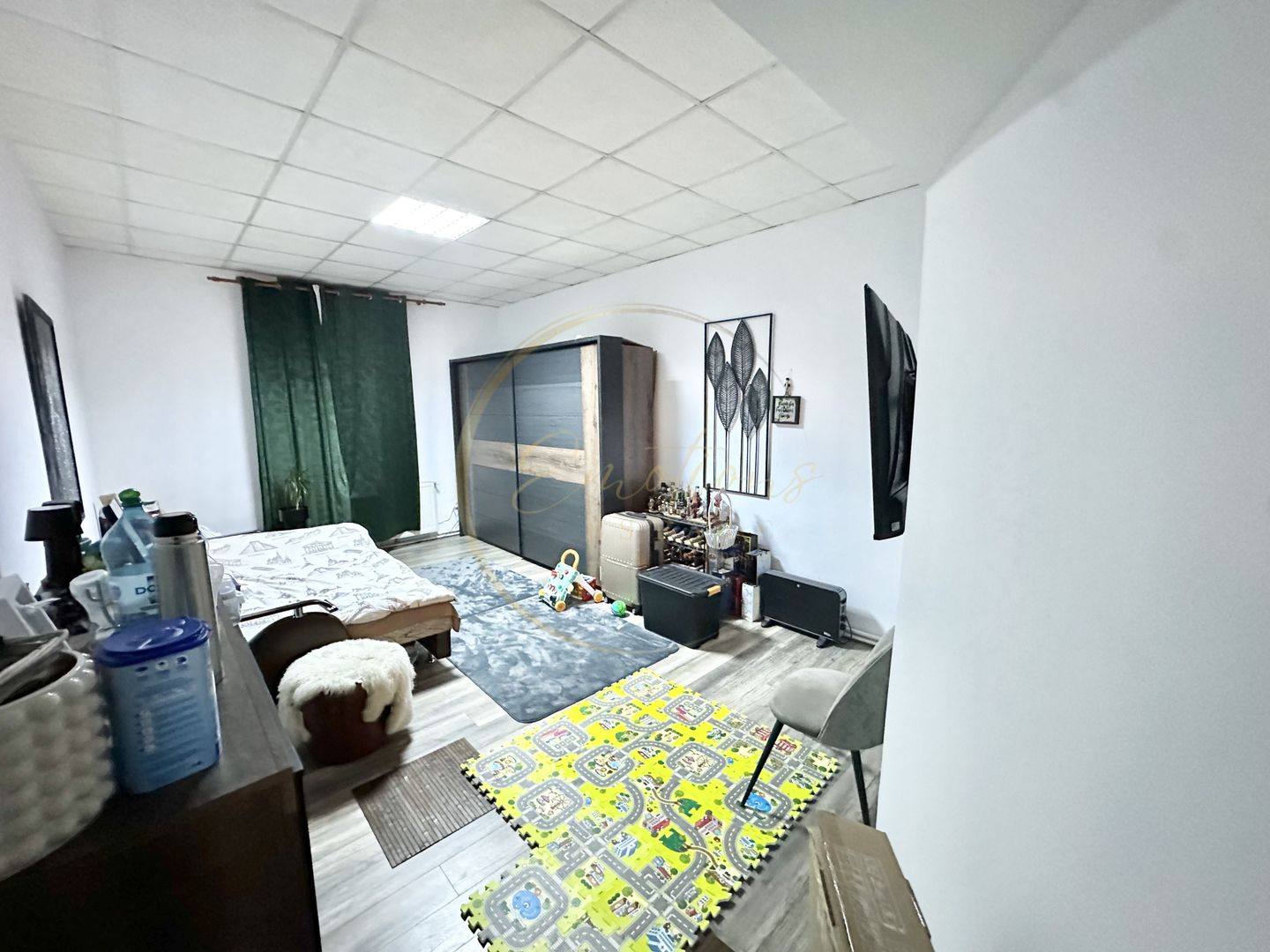 NOU | Apartament 2 camere - Fabric | DECOMANDAT - Poză 4
