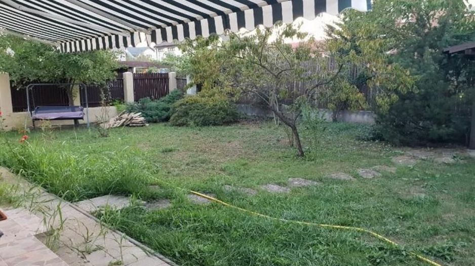 Vilă elegantă și spațioasă – Pipera, Str. Ștefan cel Mare – 1.999 € - Poză 14