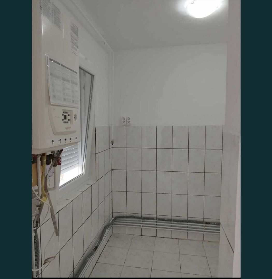 BRASADAS vinde ap 3 cam 3/4 RENOVAT, MOBILAT Solidarității. - Poză 4
