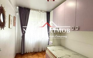 NECTORA IMOB-Apartament 2 camere, Str. Ep. Ioan Suciu, PB, Et. 1, 56mp - Poză 4