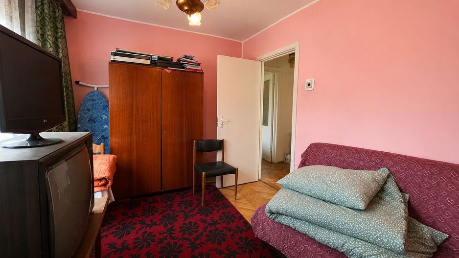 COMISION 0% | Apartament 2 camere | Etaj 1 | Girocului | 49 mp utili - Poză 6