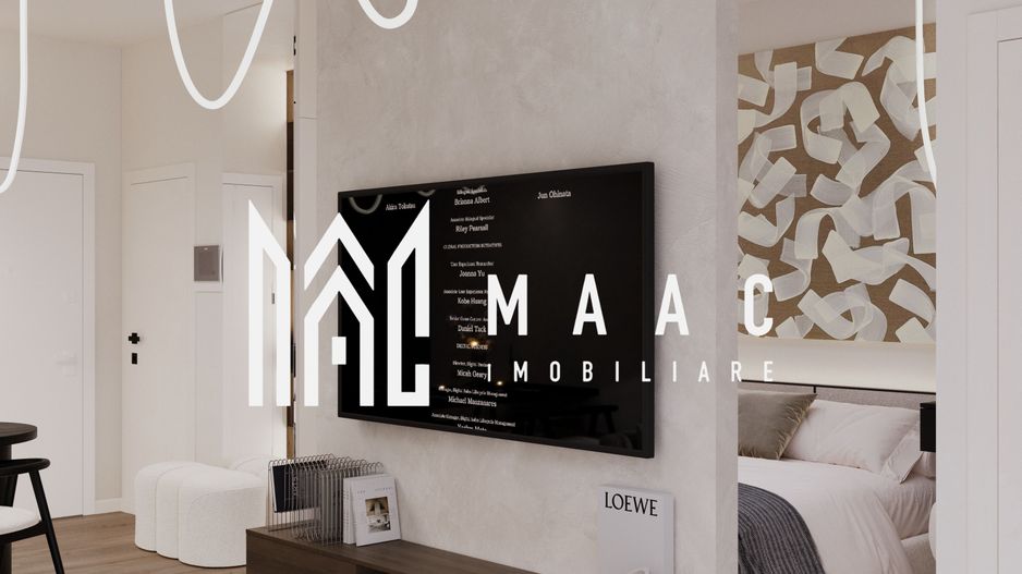 APARTAMENT TIP STUDIO I CALEA SURII MICI - Poză 1