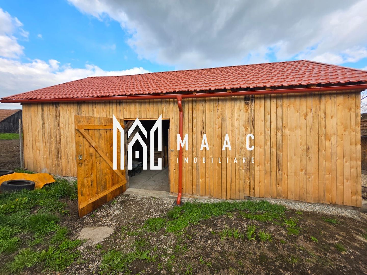 Casa individuala I Curte I Teren 1700 mp I Rosia - Poză 10