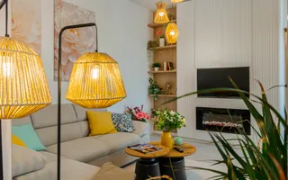 2 camere | Prima inchiriere | zona Marriott - Poză 12