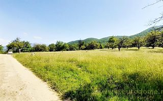 Teren superb in Bran la 5 min de Castel, 37 euro/mp. - Poză 4