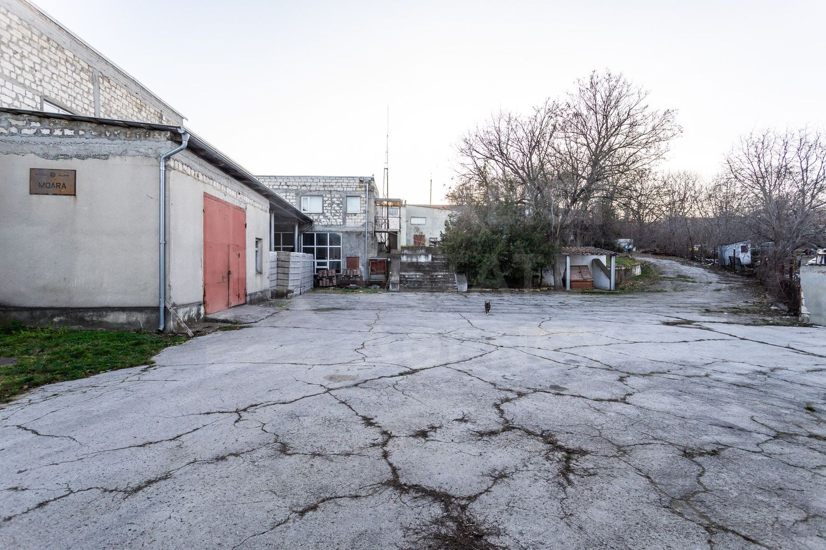 Vânzare, complex industrial, 72 ari, Strășeni - Poză 11