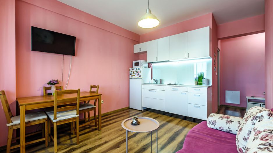 Apartament cu 2 camere zona Alfa - Poză 2