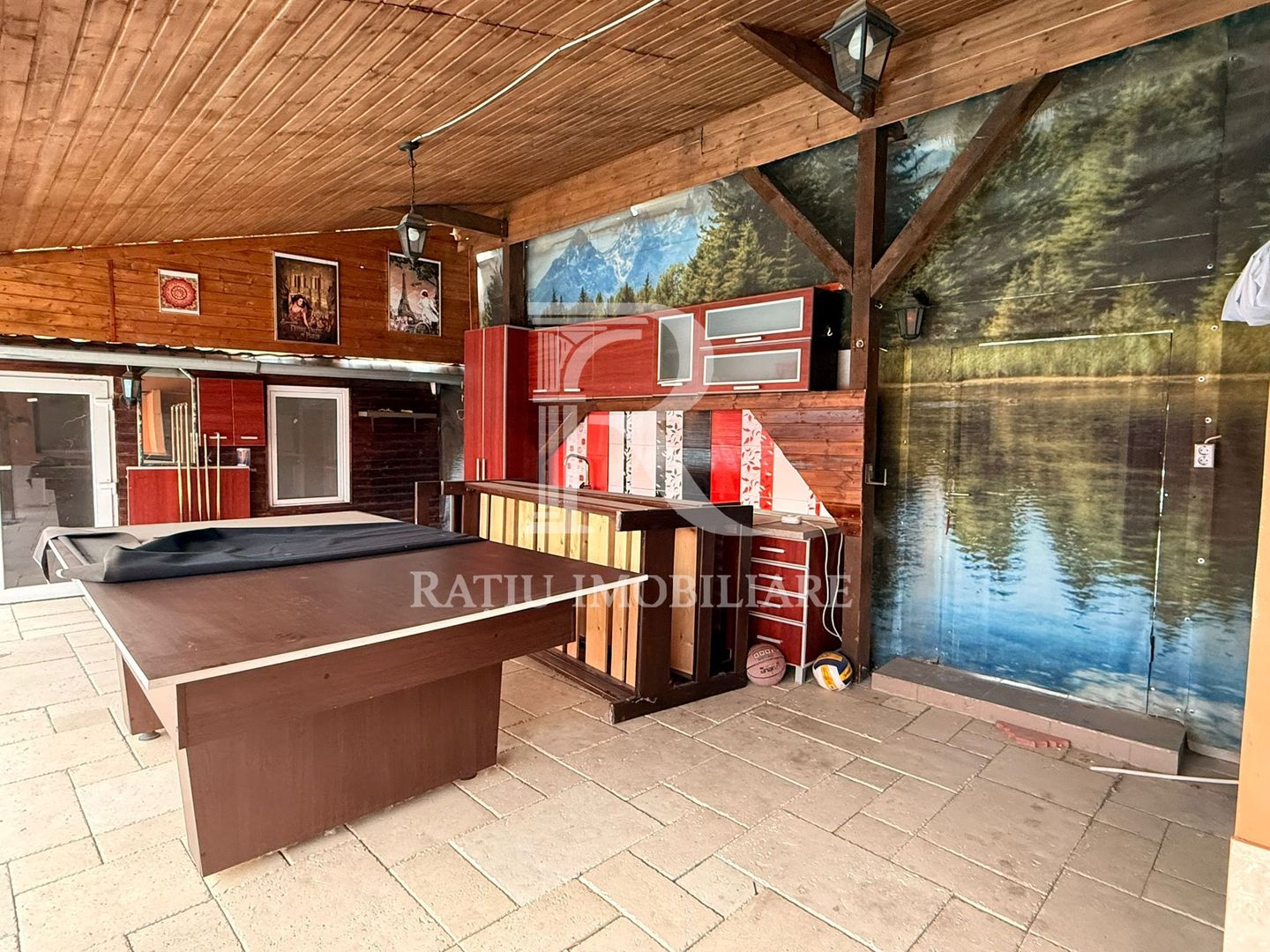 Casă premium | Piscină | Saună | Ciubăr | Oradea - Poză 15