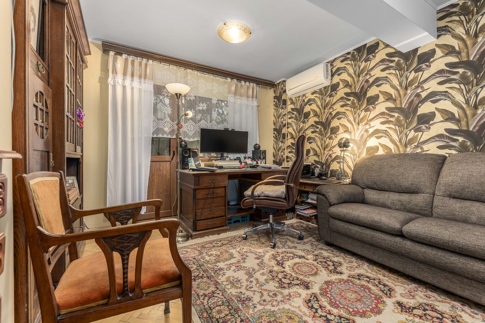 Refugiu elegant în inima Bucureștiului – Proprietate cu suflet - Poză 24