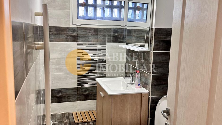 Primaverii/Podu Ros - Bloc Fara Risc - 2 Camere - Poză 6