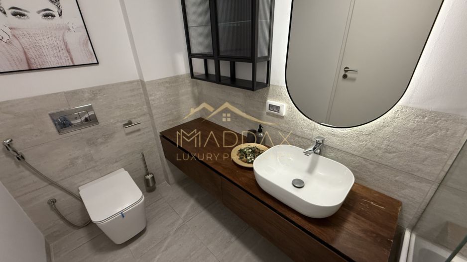 2 camere Pipera | Avalon Estate| Piscina| Parcare - Poză 13