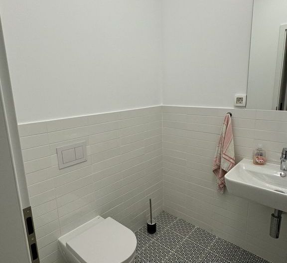 De inchiriat - Apartament 2 cam AVIAȚIEI PARK - Poză 8