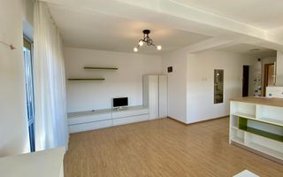 Vând apartament 2 camere zona Promenada Mall.  Sibiu - Poză 2