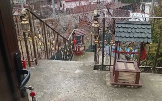 inchiriez etaj vila Tatarasi - Poză 5