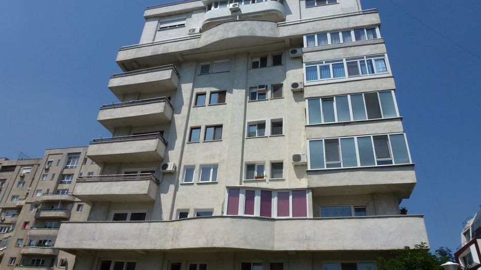De Inchiriat Garsoniera spatioasa ,Unirii - Poză 10