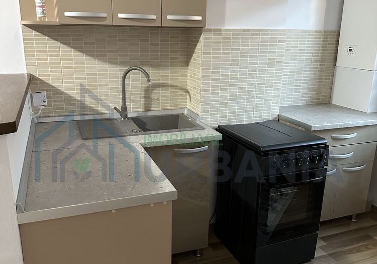Apartament de inchiriat, 2 camere, zona Bucsinescu, Iasi - Poză 3