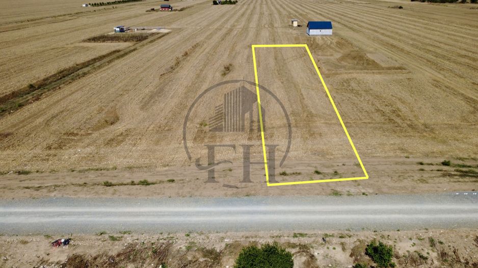 Teren intravilan de vanzare Costinesti, Constanta - Poză 4