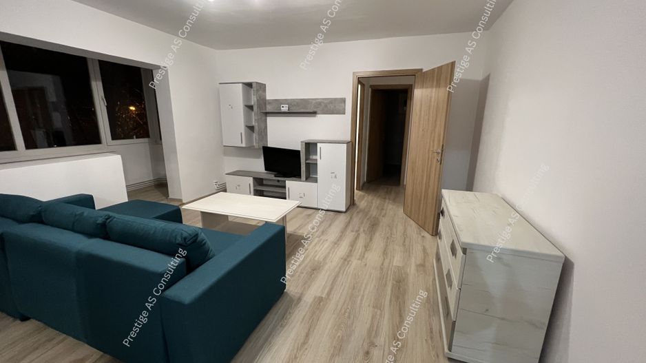 Apartament 3 Camere | 2 Bai | Recent Renovat | Etajul 2 | Lipovei - Poză 2