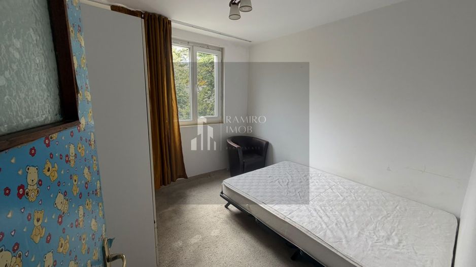 Apartament 3 camere| 67 mp | Etaj 2/4 |3 minute de metrou 1 Decembrie - Poză 4