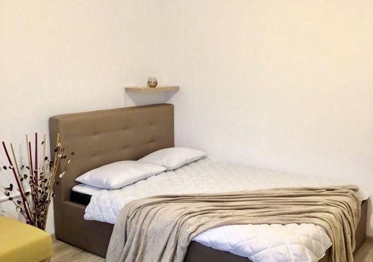 GARSONIERA - APARATORII PATRIEI, CENTRALA PROPRIE, BLOC NOU, METROU - Poză 1