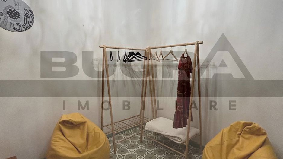 Apartament 2 camere decomandate, modern, zona centrala - Poză 8