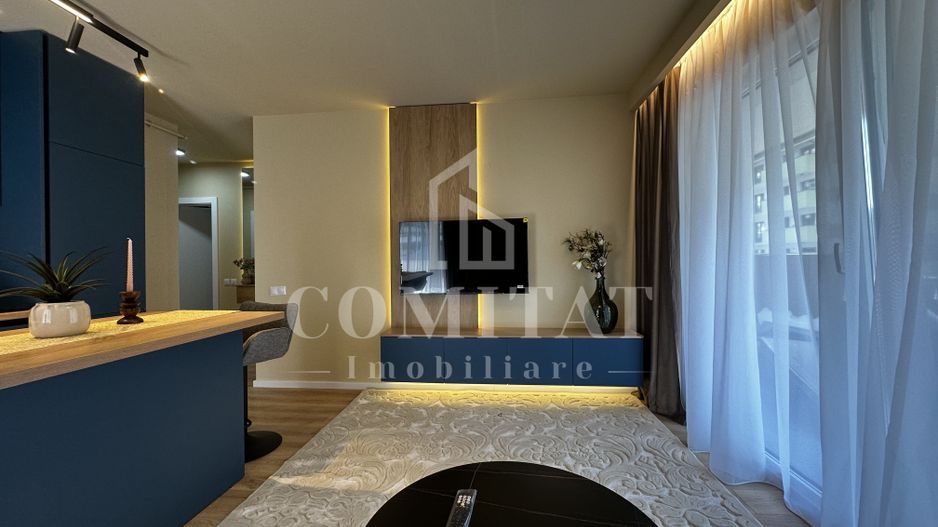 Apartament ultrafinisat | Parcare în garaj subteran | Zona Eroilor - Poză 8