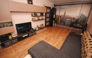 APARTAMENT 2 CAMERE, ZONA BRANCOVEANU, ETAJ 1, RENOVAT, MOBILAT/UTILAT - Poză 3