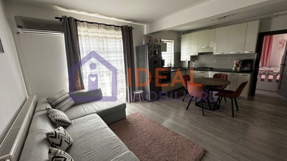 Apartament cu 3 camere complet Mobilat, in Cartierul Arhitectilor - Poză 2