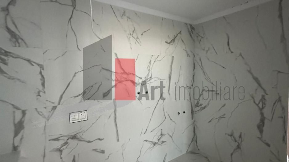 Penthouse Cu Terasă Imensă de 143 mp ,Utilă 114 mp si Priveliște Panoramică - Poză 15