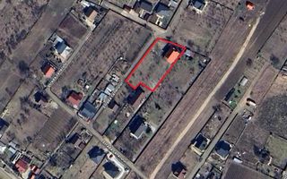 Casă 5 camere, Chicerea-Tomești, 207mp + teren 2238 mp - Poză 8