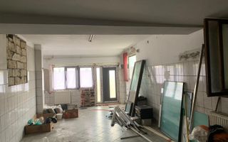 Spațiu comercial de închiriat | 80 mp | Cajvana - Poză 9