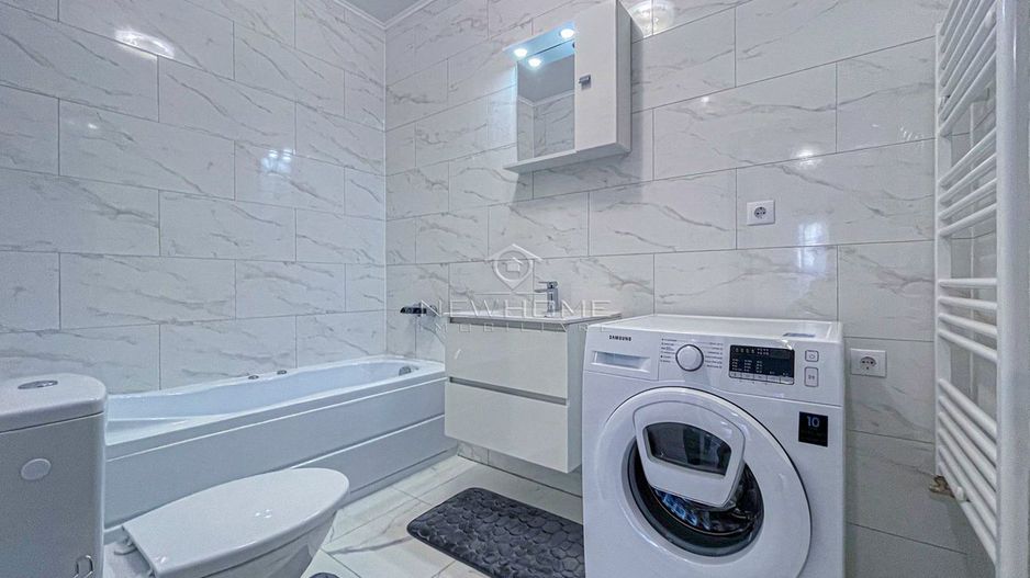 Apartament 3 camere, zona Centru NTT Data - Poză 12