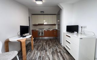 3 camere open space, modern, Gheorgheni, Zona FSEGA, Iulius Mall, AC - Poză 4