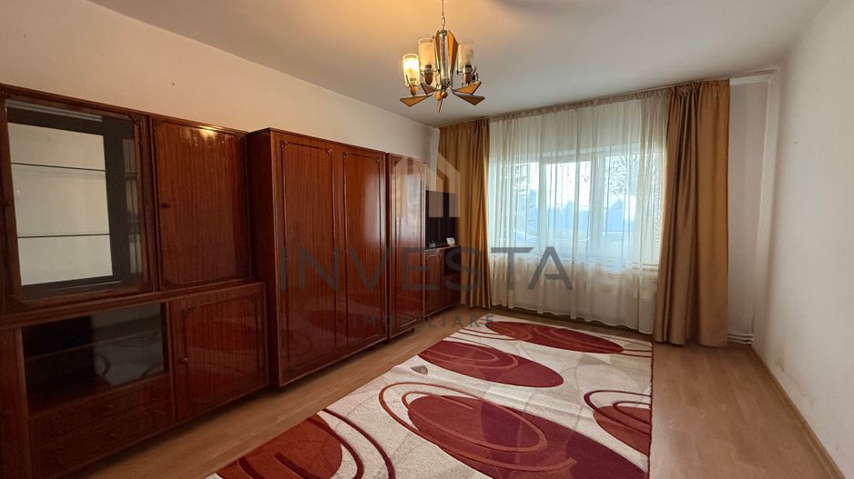 Apartament 3 camere decomandate de 65 mp cu boxa, zona Intre Lacuri! - Poză 3