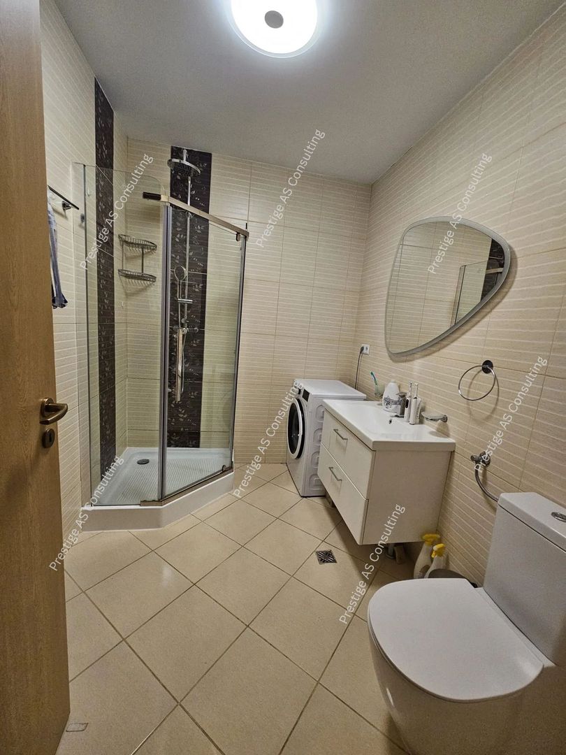 Apartament premium 2 camere | Zona Armoniei | Parcare subterana -Torontalului - Poză 10